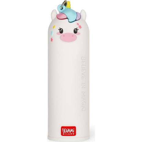 Powerbank portatile - Il Mio Super Potere - Unicorno