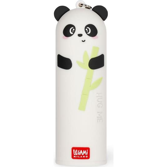 powerbank portatile - Il Mio Super Potere - Panda