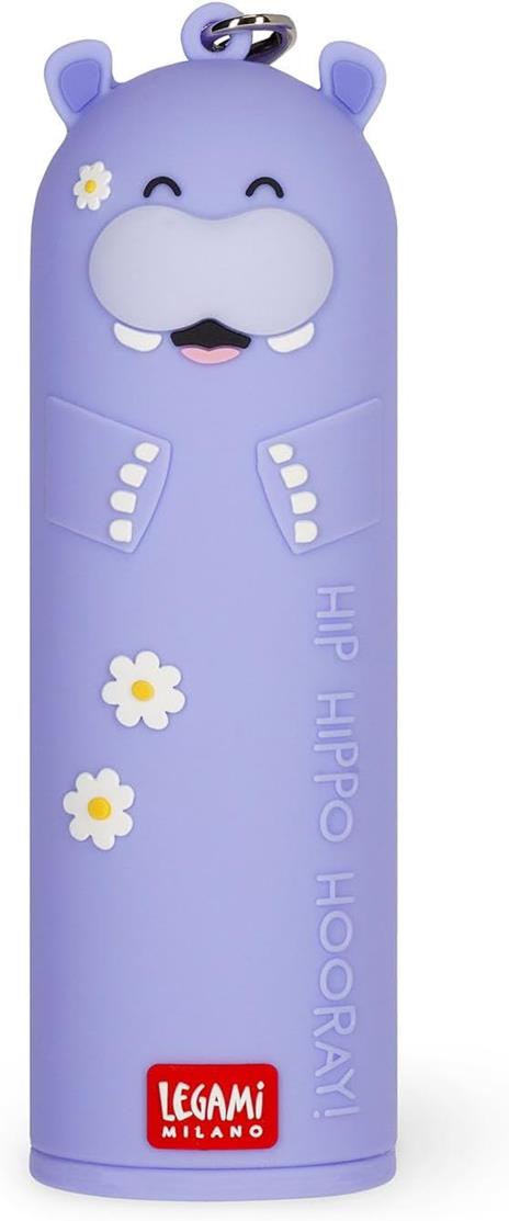powerbank portatile - Il Mio Super Potere - Panda - 6