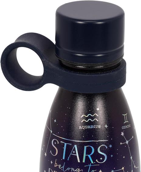 Bottiglia Sottovuoto - Caldo & Freddo - Mini - Stelle - 2