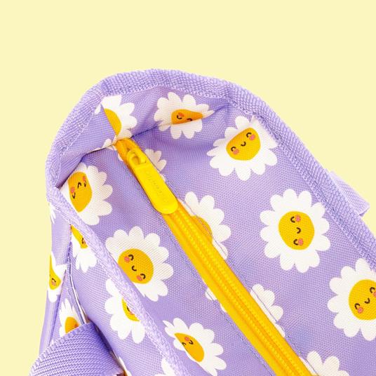 Legami - Borsa Termica Porta Pranzo, Borsa Termoisolante per Pranzo, Ufficio, Lavoro, Lunch Bag Capiente 10,8 Litri - 2