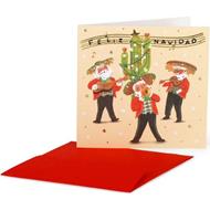 Biglietto di Auguri Piccolo - Cartoline di Auguri