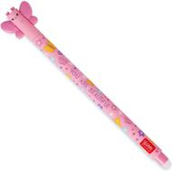 Legami Penna Gel Cancellabile Butterfly - Farfalla