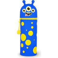 Astuccio in Silicone 2-in-1  Kawaii Monster