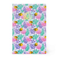 Quaderno a Righe Small - Bee