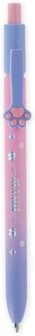 Penna a sfera Legami - meow noir Legami - chat - 5