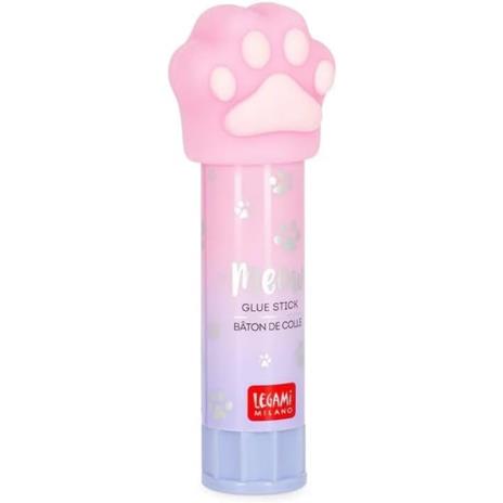 Colla stick Legami - kitty