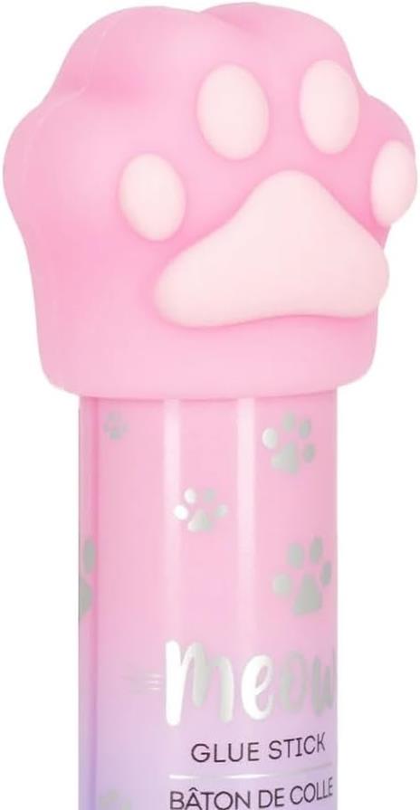 Colla stick Legami - kitty - 2