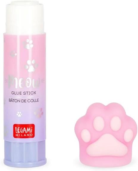 Colla stick Legami - kitty - 3