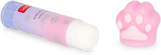 Colla stick Legami - kitty - 4