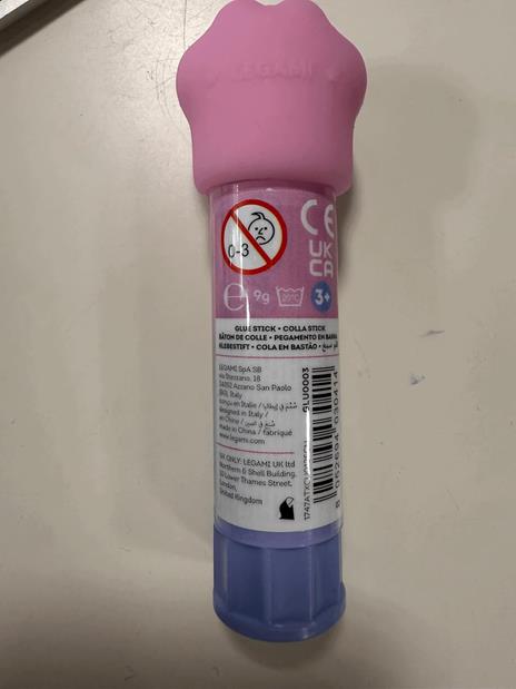 Colla stick Legami - kitty - 5