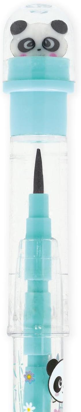 Matite impilabili  Legami - panda - 4