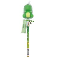 Matita con squishy Legami Squeezies - Dino