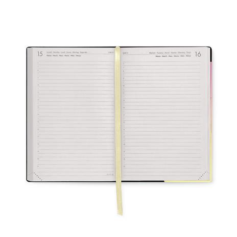 Agenda 16 mesi 2027 giornaliera Legami Medium Sunrise Lover - 3