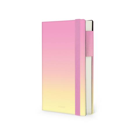 Agenda 16 mesi 2027 giornaliera Legami Medium Sunrise Lover - 4