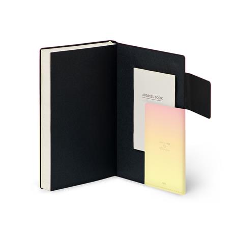 Agenda 16 mesi 2027 giornaliera Legami Medium Sunrise Lover - 5