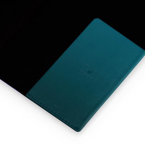 Agenda 16 mesi 2027 settimanale Legami Medium Deep Teal - 7