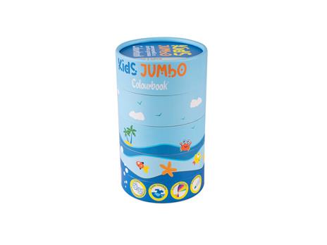 Pennarelli Maxi Kids Jumbo Pz.24 - Singolo