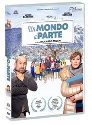 Un mondo a parte (DVD)