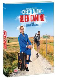 Buen Camino (DVD)