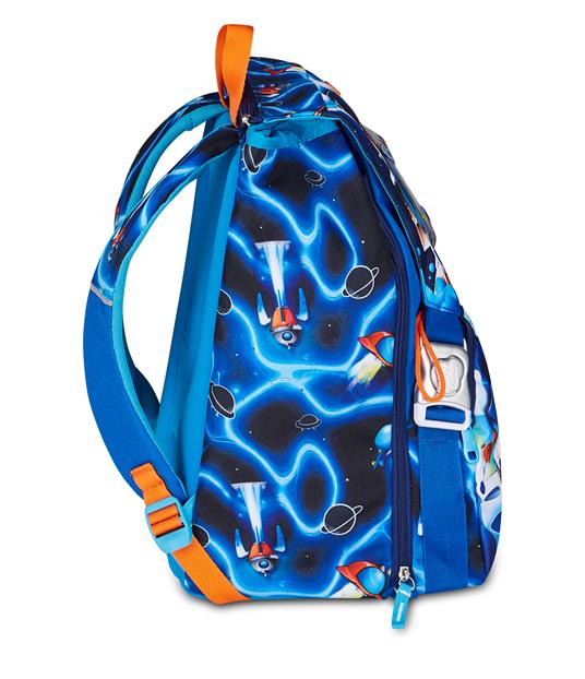 Zaino Sdopp.Big Sj Gang Space Led Boy / Zaino Sdopp.Big Sj G - 4