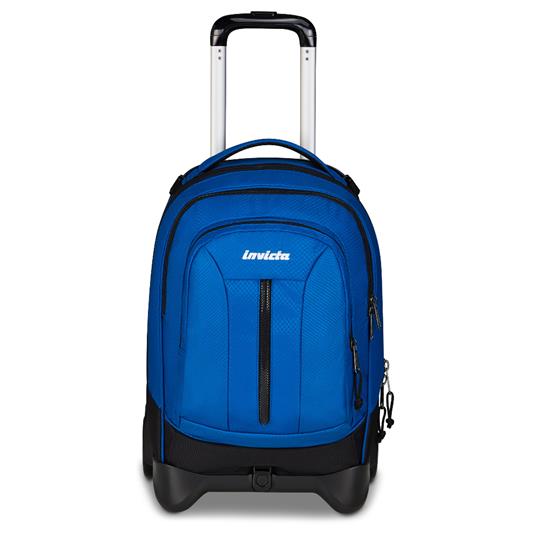 Zaino trolley  Plug Grs Invicta Linea Led