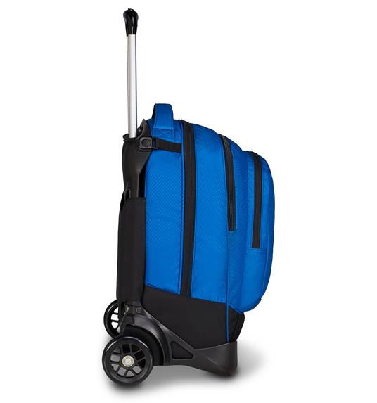 Zaino trolley  Plug Grs Invicta Linea Led - 2