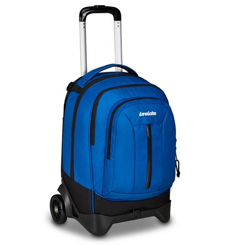 Zaino trolley  Plug Grs Invicta Linea Led - 3