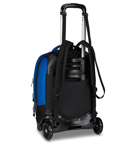 Zaino trolley  Plug Grs Invicta Linea Led - 5