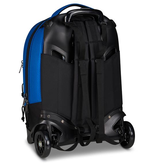 Zaino trolley  Plug Grs Invicta Linea Led - 6