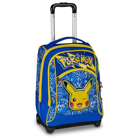 Big Trolley Pokémon  I Choose You! / Big Trolley Pokémon  I