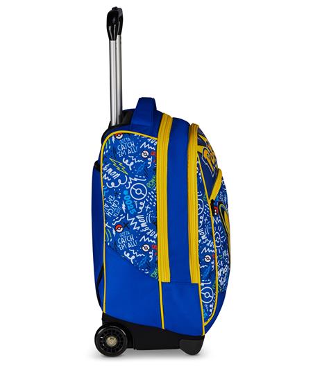 Big Trolley Pokémon  I Choose You! / Big Trolley Pokémon  I - 3