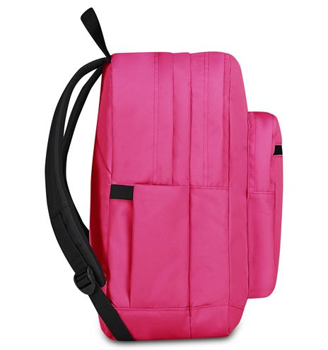 Zaino Invicta Jelek Plain GRS - 4