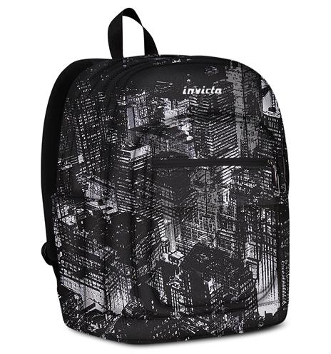 Zaino Invicta Jelek Fantasy GRS - 3