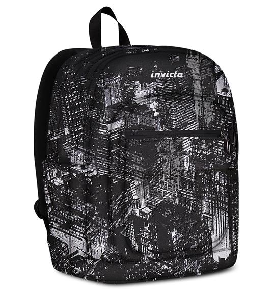 Zaino Invicta Jelek Fantasy GRS - 3