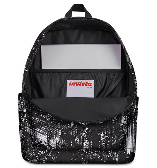 Zaino Invicta Jelek Fantasy GRS - 5