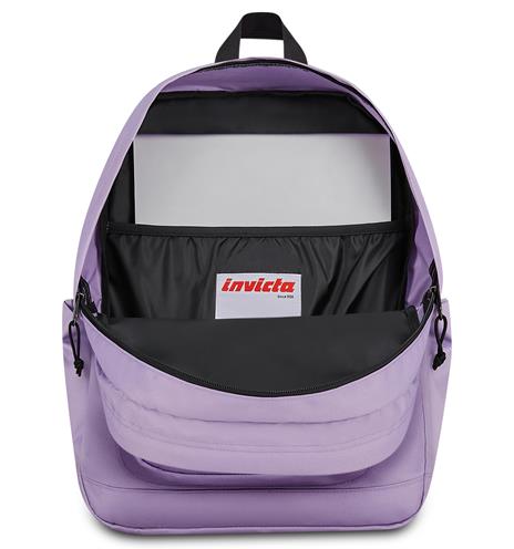 Zaino Invicta Jelek Plain GRS - 5