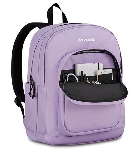 Zaino Invicta Jelek Plain GRS - 6