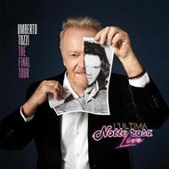 L'Ultima Notte Rosa. The Final Tour Live