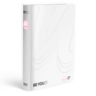 Diario scolatisco 12 mesi datato (settembre 2026-Agosto 2027) Beyou Webboh Easy