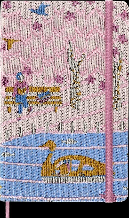 Moleskine Collector's Box, Limited Edition - Sakura - 7
