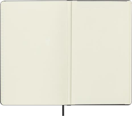 Set taccuino Classic e penna roller Kaweco Moleskine - 5
