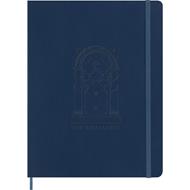 Notebook Moleskine a righe Lord of the Rings