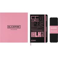 Cofanetto Moleskine Blackpink – Album da disegno + 5 matite acquerellabili