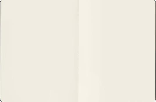 Taccuino Volant Moleskine XL liscio Blackpink - 5