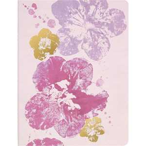 Cartoleria Moleskine Sakura Cahier XL a righe Moleskine