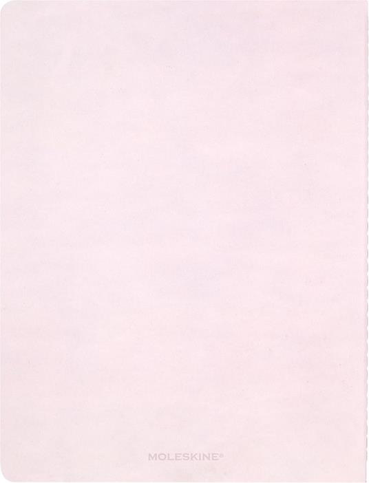 Moleskine Sakura  Cahier XL a righe - 2