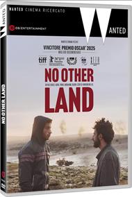 No Other Land (DVD)