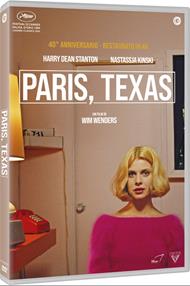 Paris, Texas (DVD)