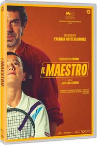 Il maestro (DVD)